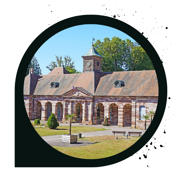 site-internet-luxeuil Illustration de Luxeuil-les-Bains et ses alentours, incluant Saint-Sauveur, Froideconche, Ailloncourt et les villages voisins, en Haute-Saône.