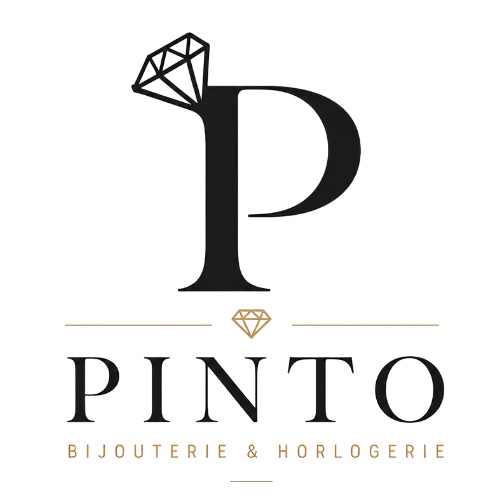 Logo Bijouterie Pinto