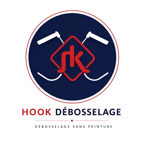 Logo Hook Débosselage