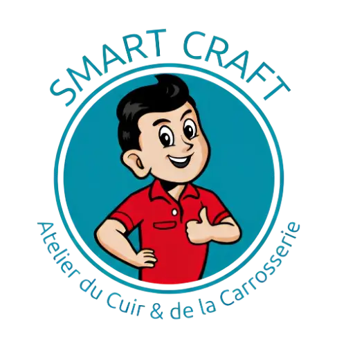 Logo SmartCraft